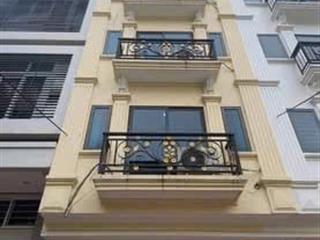 Chính chủ bán gấp căn nhà 32m xây 4 tầng sổ đỏ lâu dài tại di trạch giá chỉ 4850 triệu 0973 351 ***