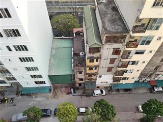 Chỉ 5 tỷ nhận ngay căn góc 56m2 2ng full nội thất cơ bản tại trung tâm quận cầu giấy sổ đỏ lâu dài