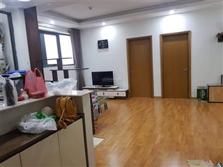 Chính chủ cần bán căn góc 86m 2ng 2vs full nội thất tại chung cư báo nhân dân giá chỉ hơn 5 tỷ
