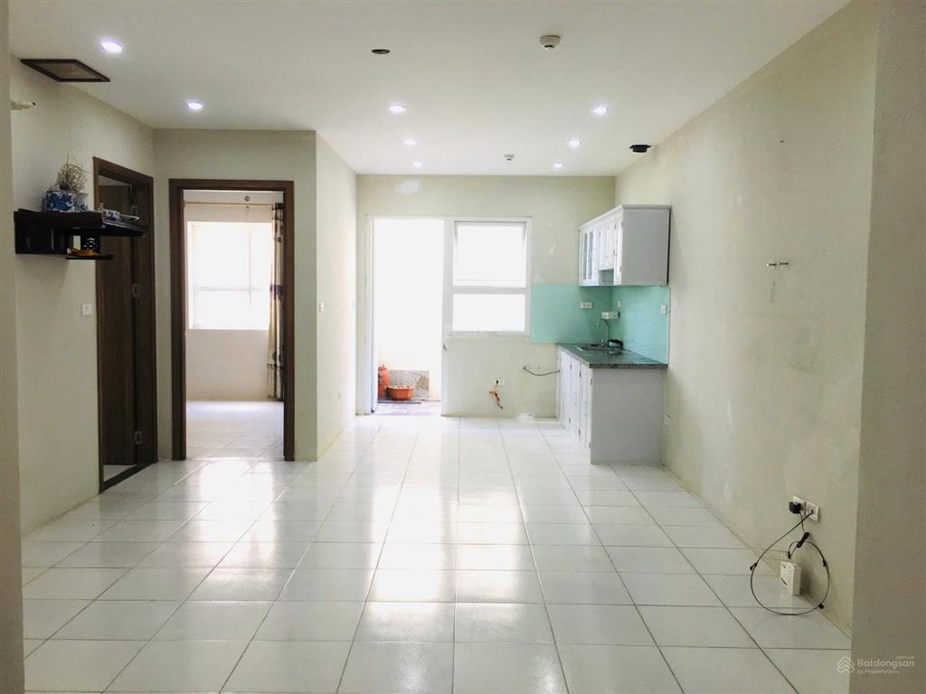 Bán căn hộ 3pn, 2wc tại tht new city, 3,05 tỷ, 80m2, giá cực chất