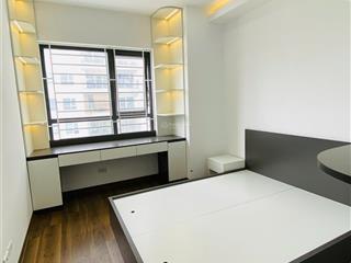 Chỉ 6.57 tỷ nhận ngay căn 108m 3 ngủ full nội thất tại chung cư ct5 trung tâm mễ trì sổ đỏ trao tay