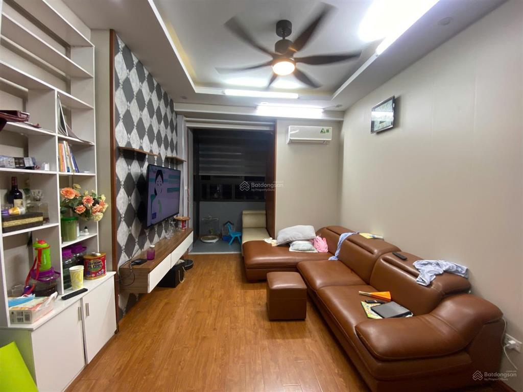 Chính chủ cho thuê dài hạn căn 93m2 3ng full nội thất tại chung cư ct1 vân canh giá chỉ 8.5tr/tháng