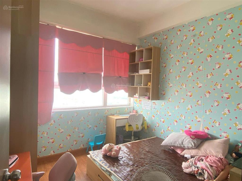 Chính chủ cho thuê dài hạn căn 93m2 3ng full nội thất tại chung cư ct1 vân canh giá chỉ 8.5tr/tháng