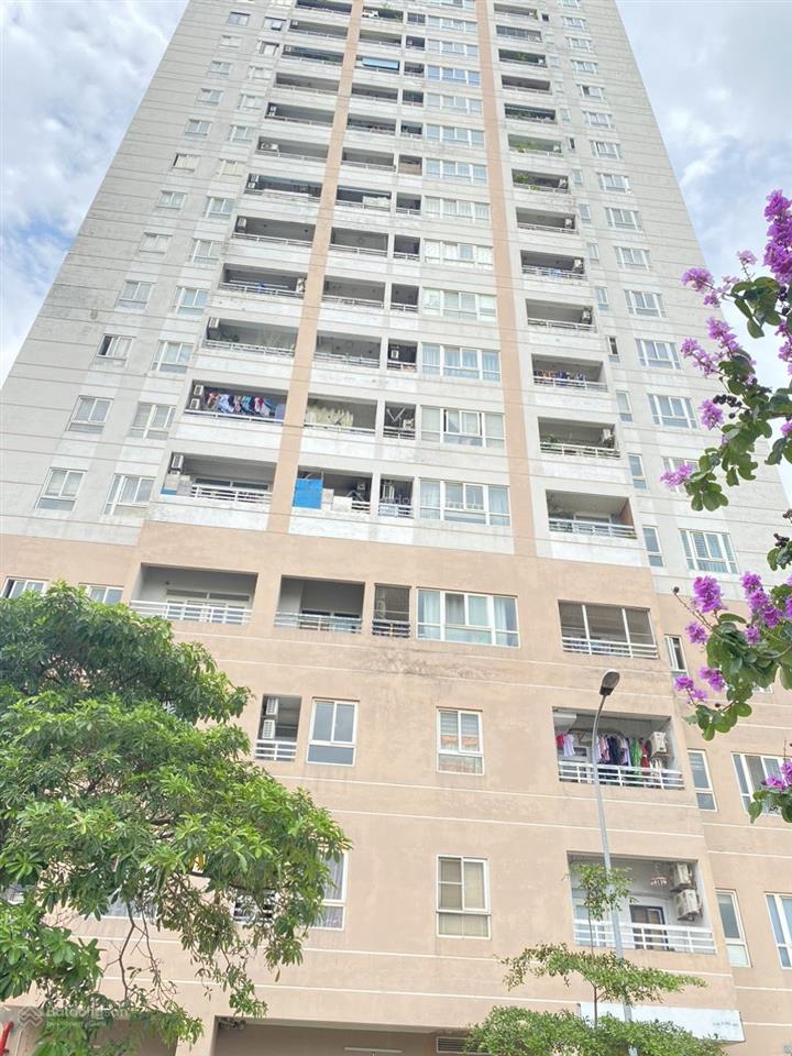 Chính chủ cho thuê dài hạn căn 93m2 3ng full nội thất tại chung cư ct1 vân canh giá chỉ 8.5tr/tháng