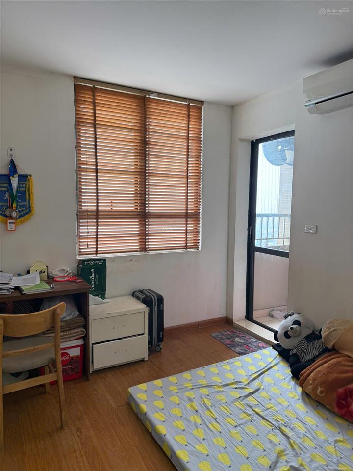 Chỉ 4.1 tỷ nhận ngay căn 70m2 2ng 2vs full nội thất tại chung cư newtaco lai xá sổ đỏ trao tay