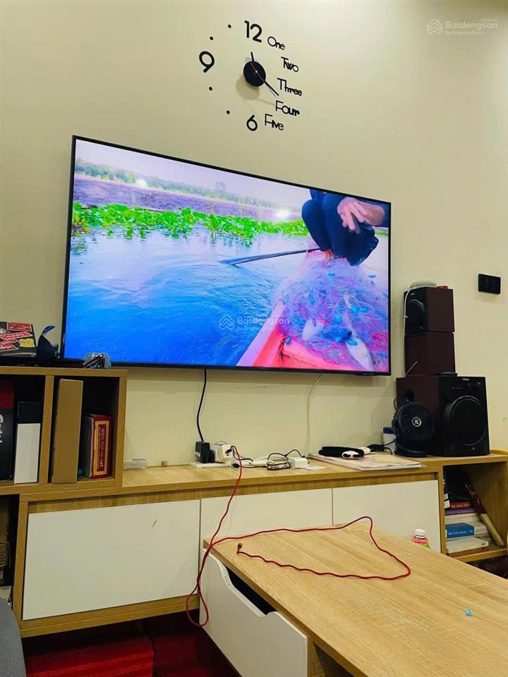 Chỉ 3,1 tỷ nhận ngay căn 80m 3ng tại trung tâm lai xá chìa khóa trao tay  0973 351 ***