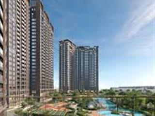 Cần bán căn 1 ngủ + đông nam toà s2 giá thu về 100tr  0982 542 ***