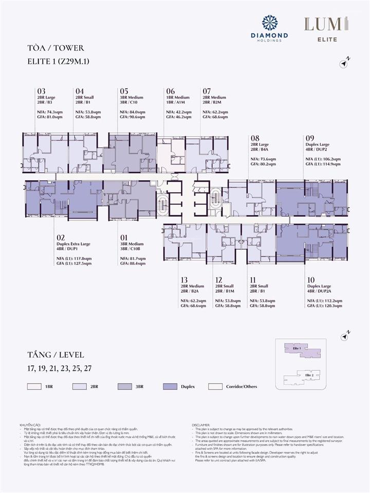 Cần bán 54m toà e2 có lốt ô tô định danh giá chỉ 5.2 tỷ full 102% bán nhanh trong tuần 0982 542 ***