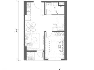 Cần bán căn 1 ngủ 48m galia chênh thấp cần bán trong tuần  0982 542 ***