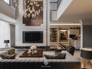 Quỹ chuyển nhượng các căn hộ 1  2  3  4pn, duplex, pent đẹp nhất dự án lumi hanoi