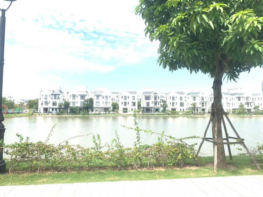 Bán gấp đơn lập mặt hồ vinhomes marina 350m2, siêu đẹp, giá 33 tỷ