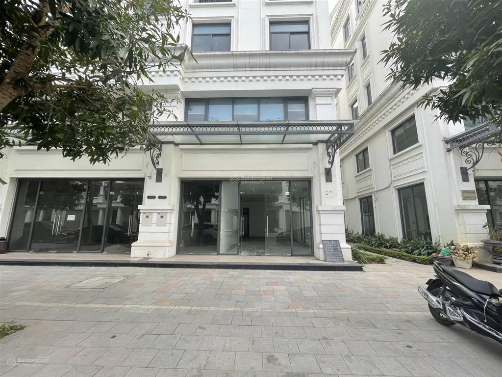 Bán gấp căn xẻ khe mặt đường hải đẳng, 105m2, hoàn thiện giá 16.8 tỷ