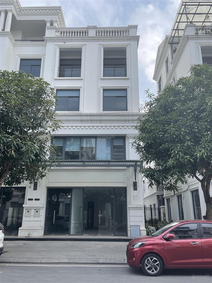 Bán gấp căn xẻ khe mặt đường hải đẳng, 105m2, hoàn thiện giá 16.8 tỷ