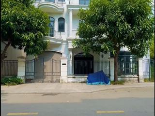 Bán gấp song lập pari đường thông 200m2, đã hoàn thiện, giá cực rẻ 23,9 tỷ