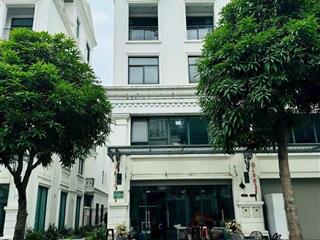 Shop hoàn thiện đẹp mặt hải đăng 105m2  thang máy, sổ đỏ, chỉ 17,5 tỷ bán gấp