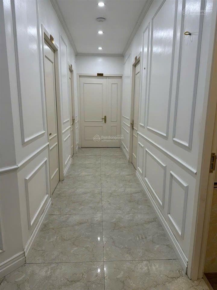 Bán gấp căn mặt bạch đằng bh01, 105m2, xây 6 tầng, chỉ 21 tỷ, dòng tiền thu 60 tr/tháng