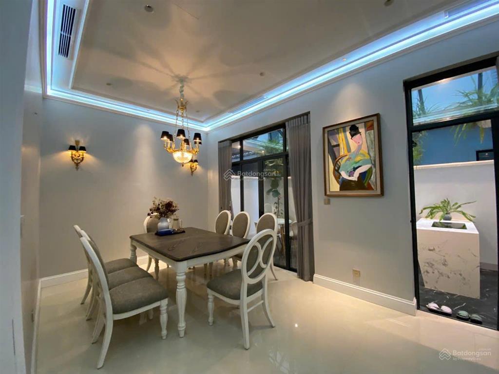 Song lập mahatan 144m2, có thang máy, giá chỉ 19,5 tỷ siêu đẹp, ở ngay