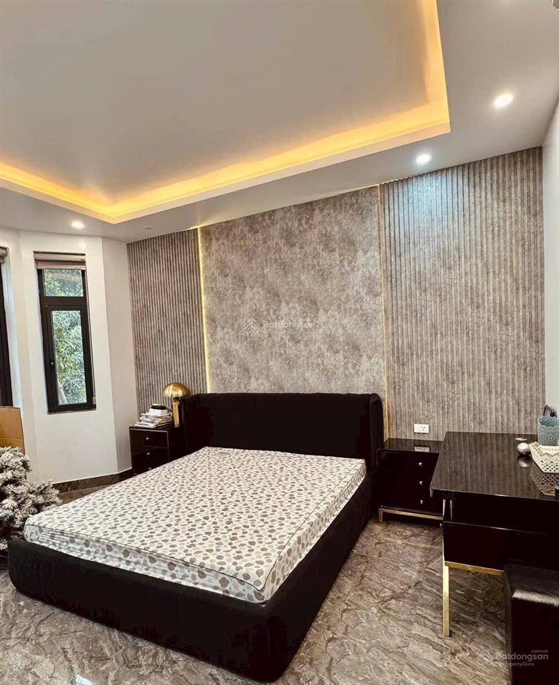 Liền kề pari 98m2 có thang máy, full nội thất chỉ 16,5 tỷ quá rẻ