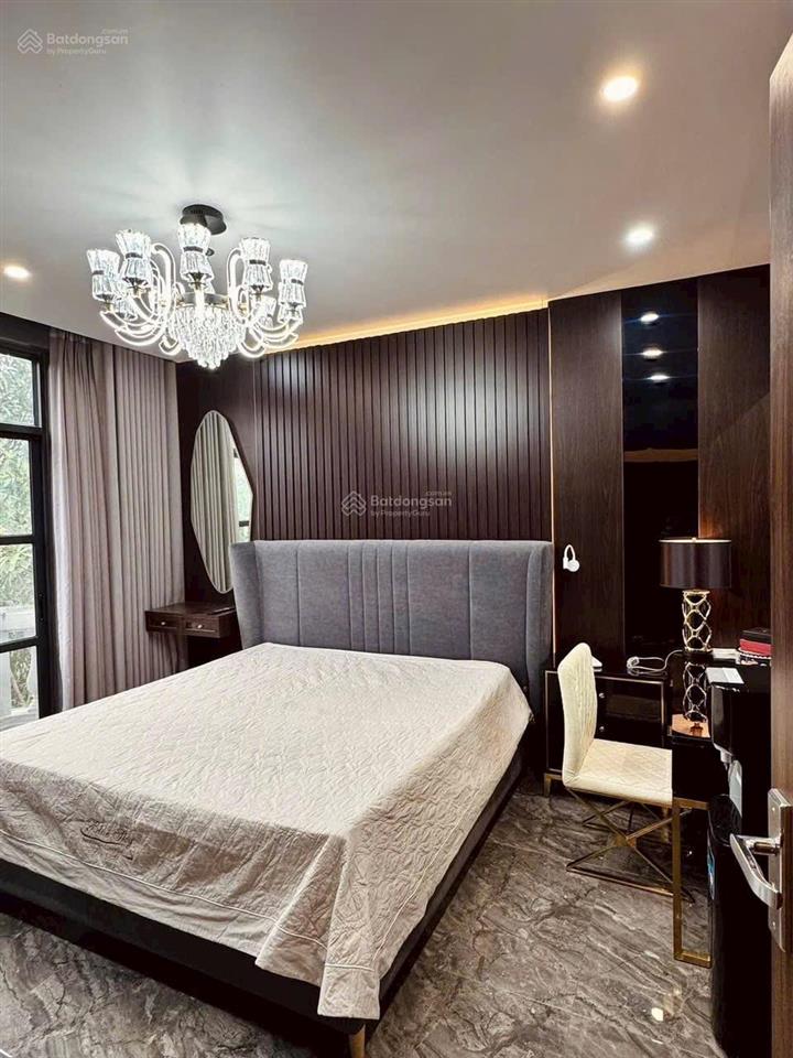 Liền kề pari 98m2 có thang máy, full nội thất chỉ 16,5 tỷ quá rẻ