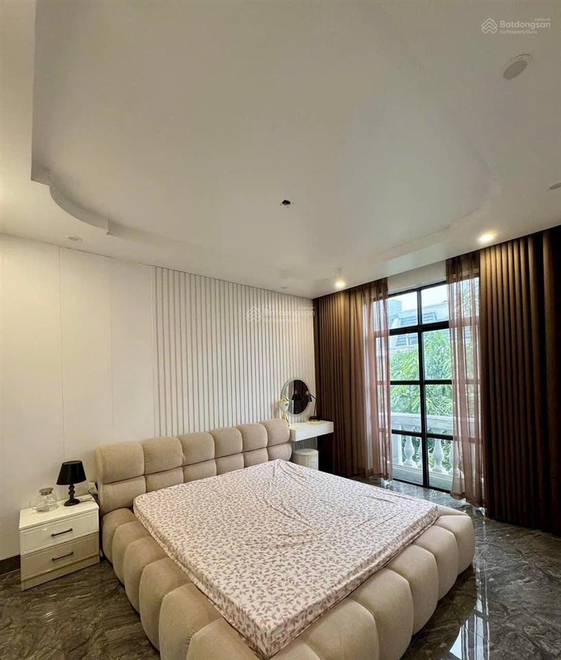 Liền kề pari 98m2 có thang máy, full nội thất chỉ 16,5 tỷ quá rẻ