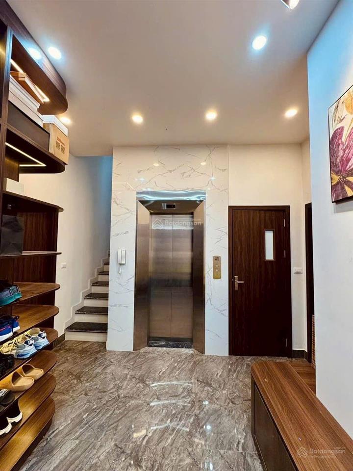 Liền kề pari 98m2 có thang máy, full nội thất chỉ 16,5 tỷ quá rẻ
