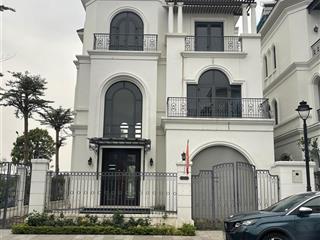 Song lập góc ngọc trai 7 view công viên, hai mặt đường trước sau, 220m2, chỉ 23,5 tỷ