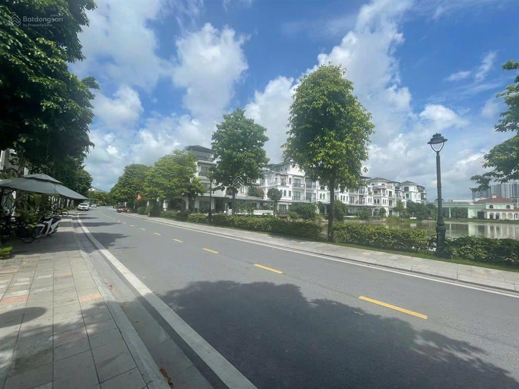 Hàng cực hiếm song lập marina, nhà thô, 165m2, mặt tien 12m, cực rẻ chỉ 16,5 tỷ