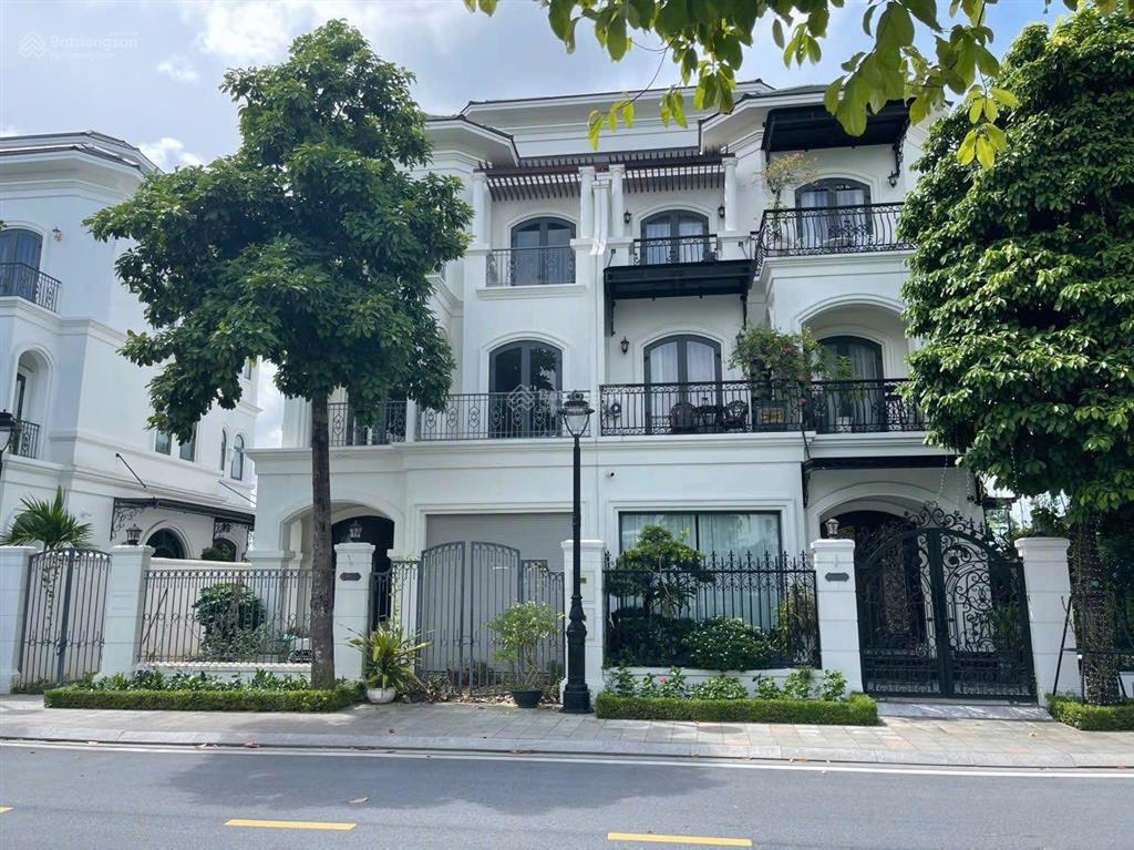 Hàng cực hiếm song lập marina, nhà thô, 165m2, mặt tien 12m, cực rẻ chỉ 16,5 tỷ