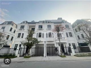 Bán gấp song lập mahatan thô 144m2 chỉ 22,7 tỷ, hàng hiếm thiện chí bán