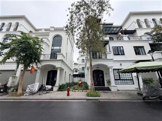 Liền kề xẻ khe ngọc trai 105m2 thô gần công viên hồ nước chỉ 14,8 tỷ cực hiếm