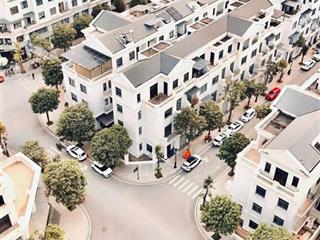 Bán căn góc siêu đẹp vin marina, 155m2, chỉ 19.5 tỷ, ba mặt tiền, góc ngã tư