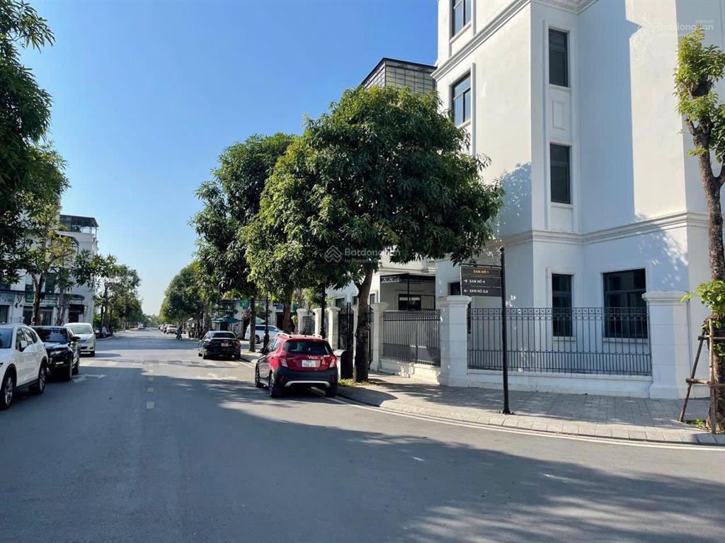Bán căn góc siêu đẹp vin marina, 235m2, chỉ 16.5 tỷ, ba mặt tiền