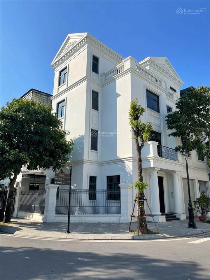 Bán căn góc siêu đẹp vin marina, 235m2, chỉ 16.5 tỷ, ba mặt tiền