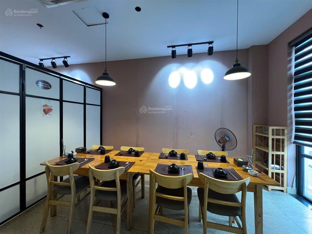 Đơn lập góc pari view công viên 405m², 59,8 tỷ siêu đẹp, thang máy, nội thất cao cấp.