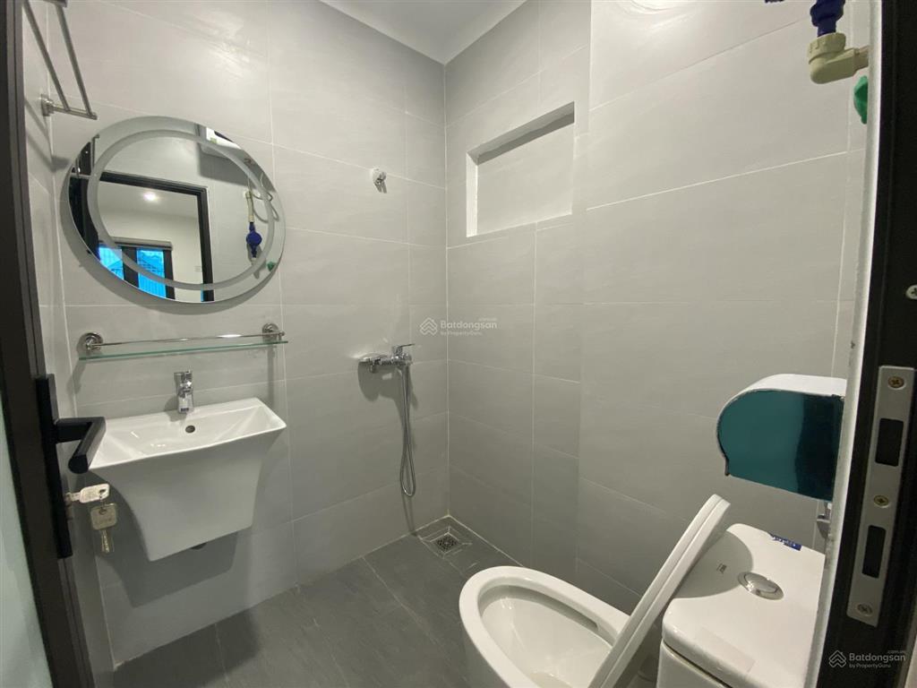Chính chủ bán toà căn hộ dịch vụ 7 tầng thang máy cực đẹp phố tôn đức thắng, văn chương, khâm thiên