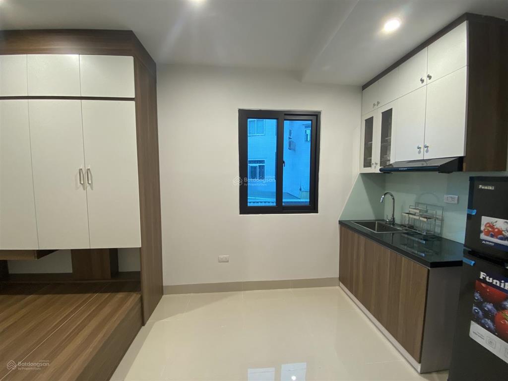 Chính chủ bán toà căn hộ dịch vụ 7 tầng thang máy cực đẹp phố tôn đức thắng, văn chương, khâm thiên