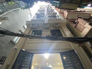 Chính chủ bán toà căn hộ dịch vụ 7 tầng thang máy cực đẹp phố tôn đức thắng, văn chương, khâm thiên