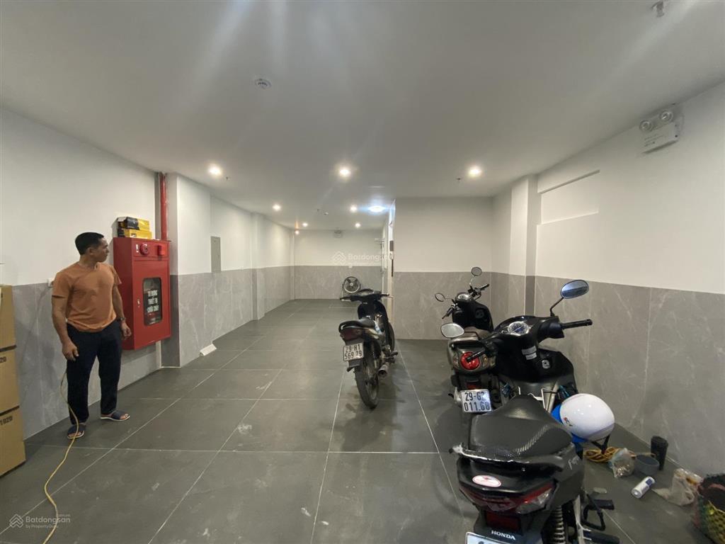 Chính chủ bán toà căn hộ dịch vụ 7 tầng thang máy cực đẹp phố tôn đức thắng, văn chương, khâm thiên