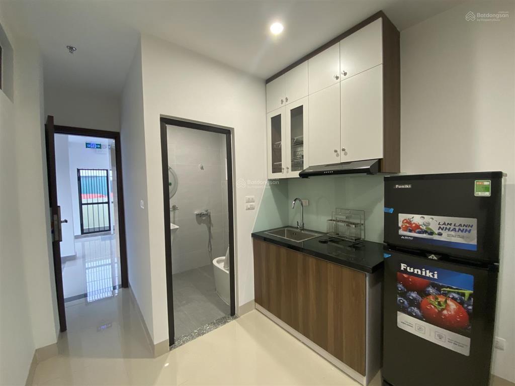 Chính chủ bán toà căn hộ dịch vụ 7 tầng thang máy cực đẹp phố tôn đức thắng, văn chương, khâm thiên