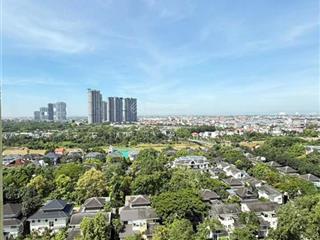 Cần bán biệt thự song lập vườn tùng ecopark, full nội thất 162m2 giá bán 29 tỷ.  0932 560 ***