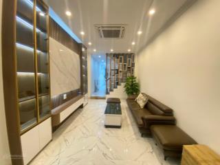 Bán nhà phố văn cao, liễu giai, ba đình 50m2 xây 6 tầng thang máy, cách 1 nhà ra phố giá 15 tỷ