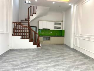 Bán nhà gần khu đô thị nam cường, nghĩa tân, cầu giấy 35m2 xây 5 tầng mới giá 7.9 tỷ