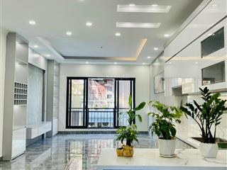 Bán nhà trích sài, thụy khuê, tây hồ 42m2 xây 6 tầng, thang máy, ra hồ tây 100m giá 9.5 tỷ