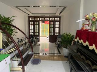 Bán nhà phố khuất duy tiến, tố hữu, nam từ liêm 55m2 xây 4 tầng, ô tô 7 chỗ vào nhà giá 18 tỷ