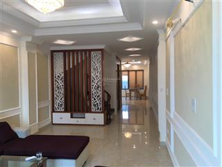Bán nhà mặt phố hoa bằng, nguyễn khang, cầu giấy 60m2 xây 6 tầng thang máy giá 26.3 tỷ