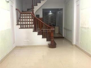 Bán nhà ngõ 68 cầu giấy, quan hoa 48m2 xây 5 tầng lô góc 2 mặt thoáng giá 11.5 tỷ