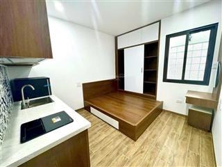 Bán tòa căn hộ vĩnh phúc, ba đình (gần chợ vĩnh phúc) 50m2 xây 6 tầng thang máy giá 13.5 tỷ