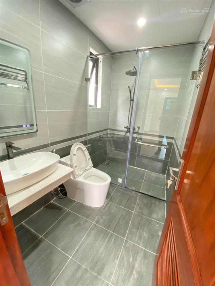 Bán nhà xuân đỉnh, bắc từ liêm 35m2 xây 6 tầng thang máy, ngõ rộng xe ba gác đỗ cửa giá 10.4 tỷ