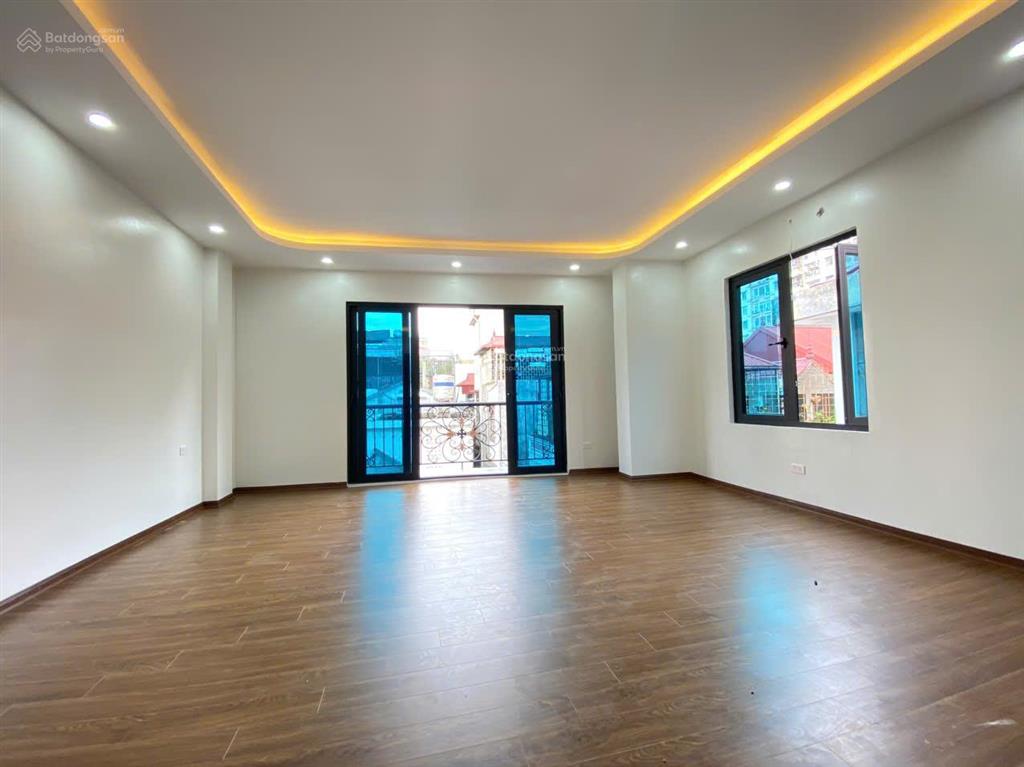 Bán nhà xuân đỉnh, bắc từ liêm 35m2 xây 6 tầng thang máy, ngõ rộng xe ba gác đỗ cửa giá 10.4 tỷ