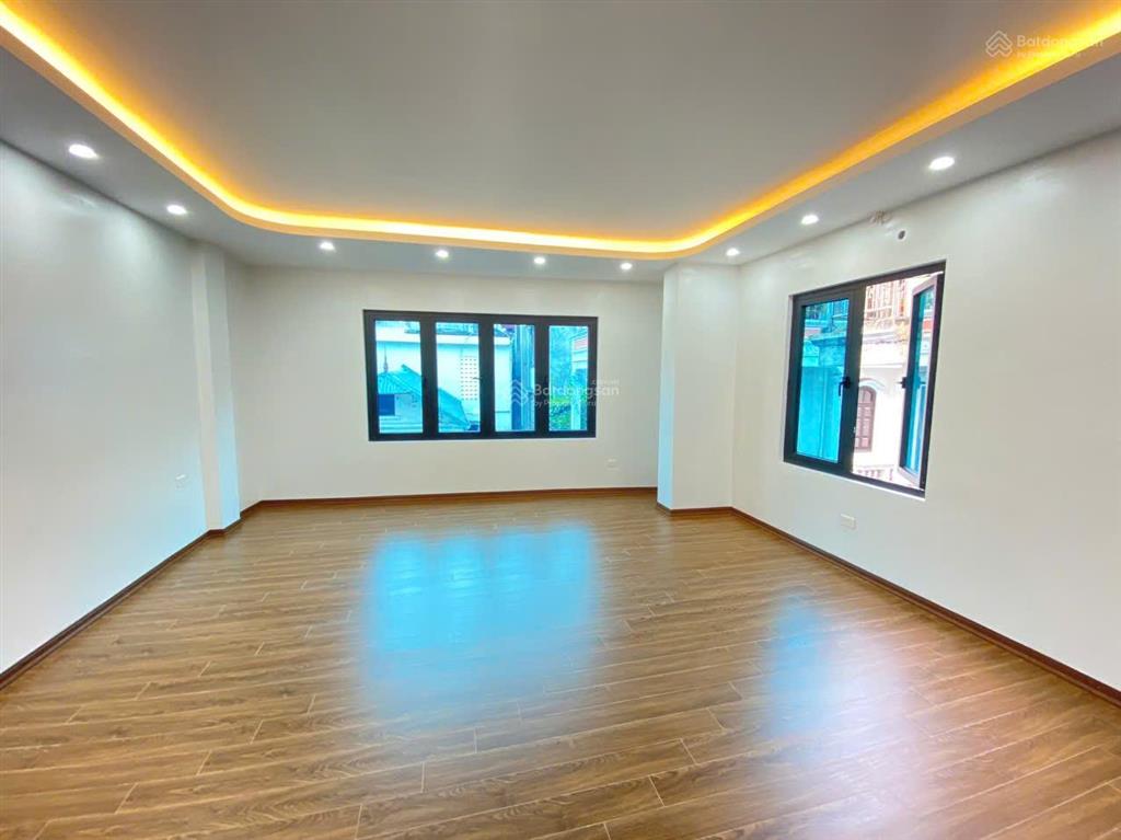 Bán nhà xuân đỉnh, bắc từ liêm 35m2 xây 6 tầng thang máy, ngõ rộng xe ba gác đỗ cửa giá 10.4 tỷ